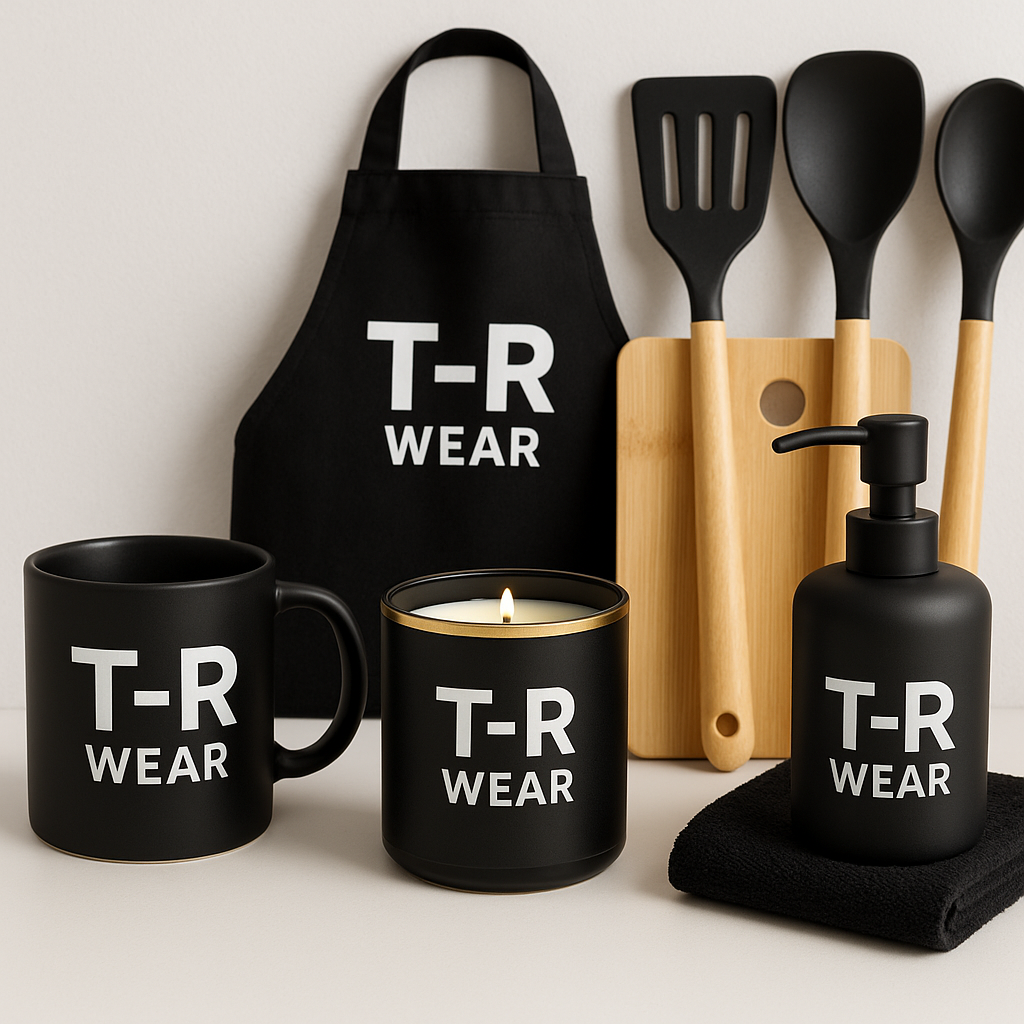 Households and accessories