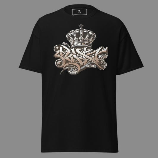 Reish beginning Unisex classic tee