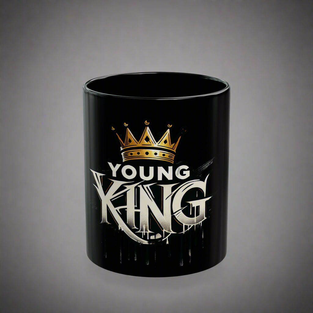 Mug Young King