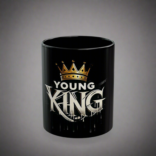 Mug Young King