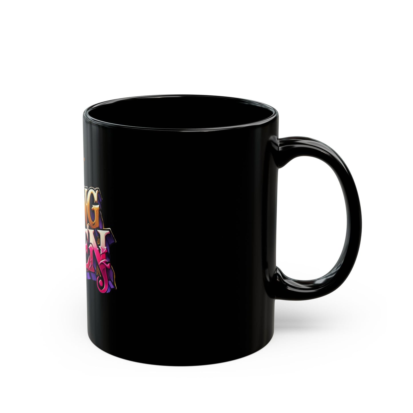Mug - Young Queen Mug - 11oz or 15oz