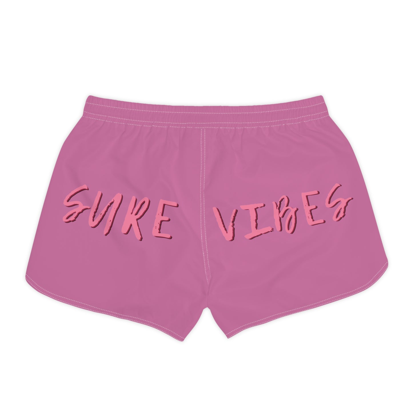 Summer Shorts - Sure Vibes for Women