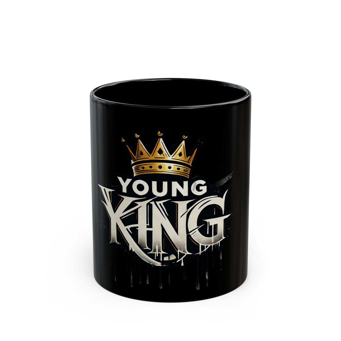 Mug Young King