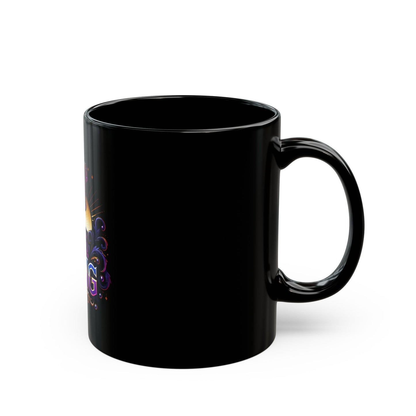 Mug - King Design