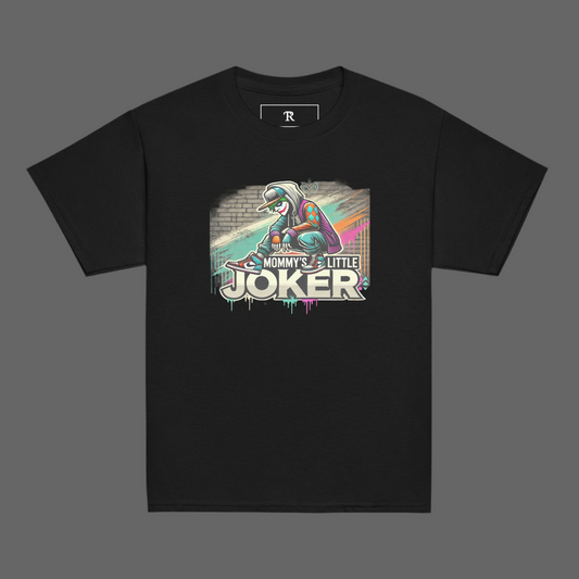 Little joker Youth classic tee