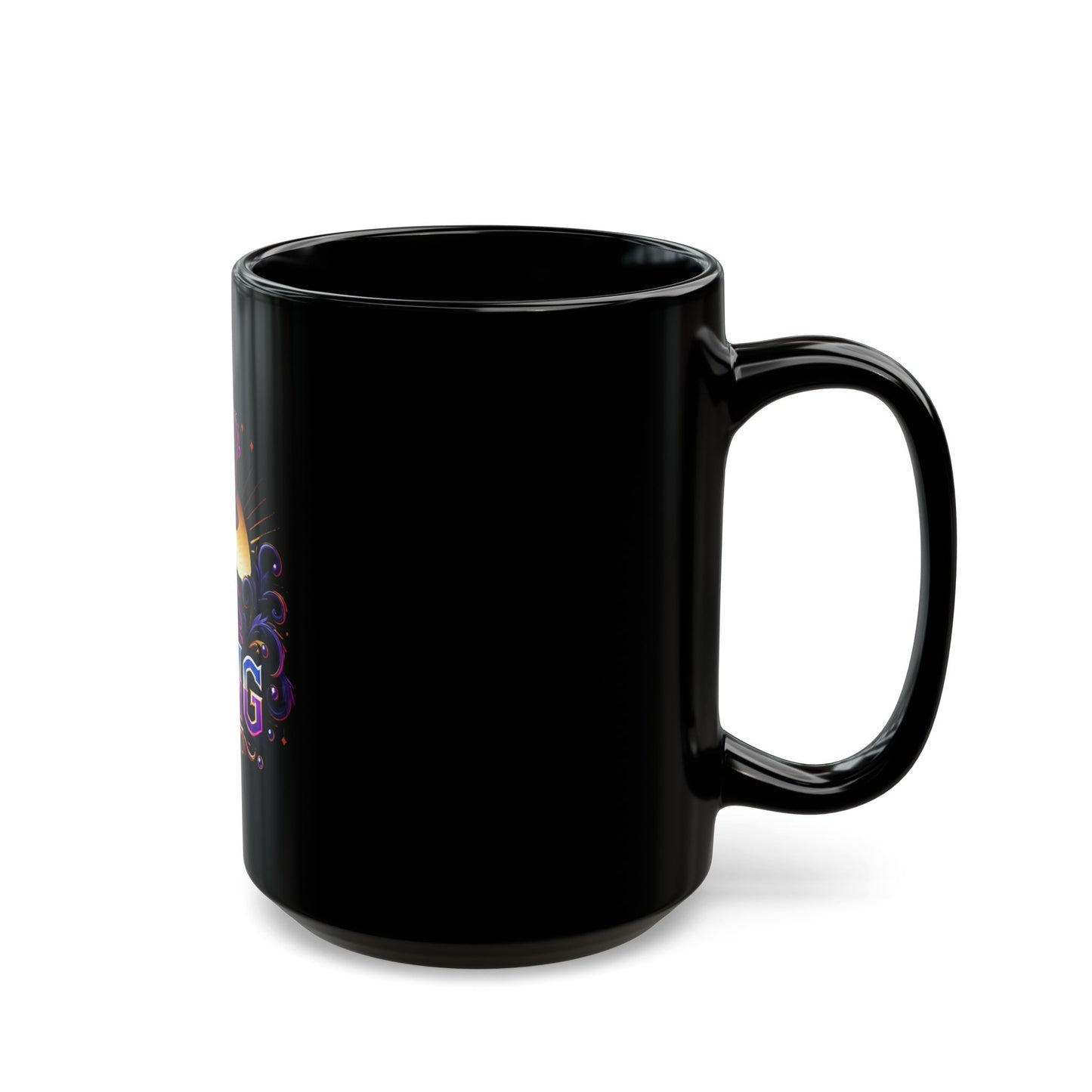 Mug - King Design