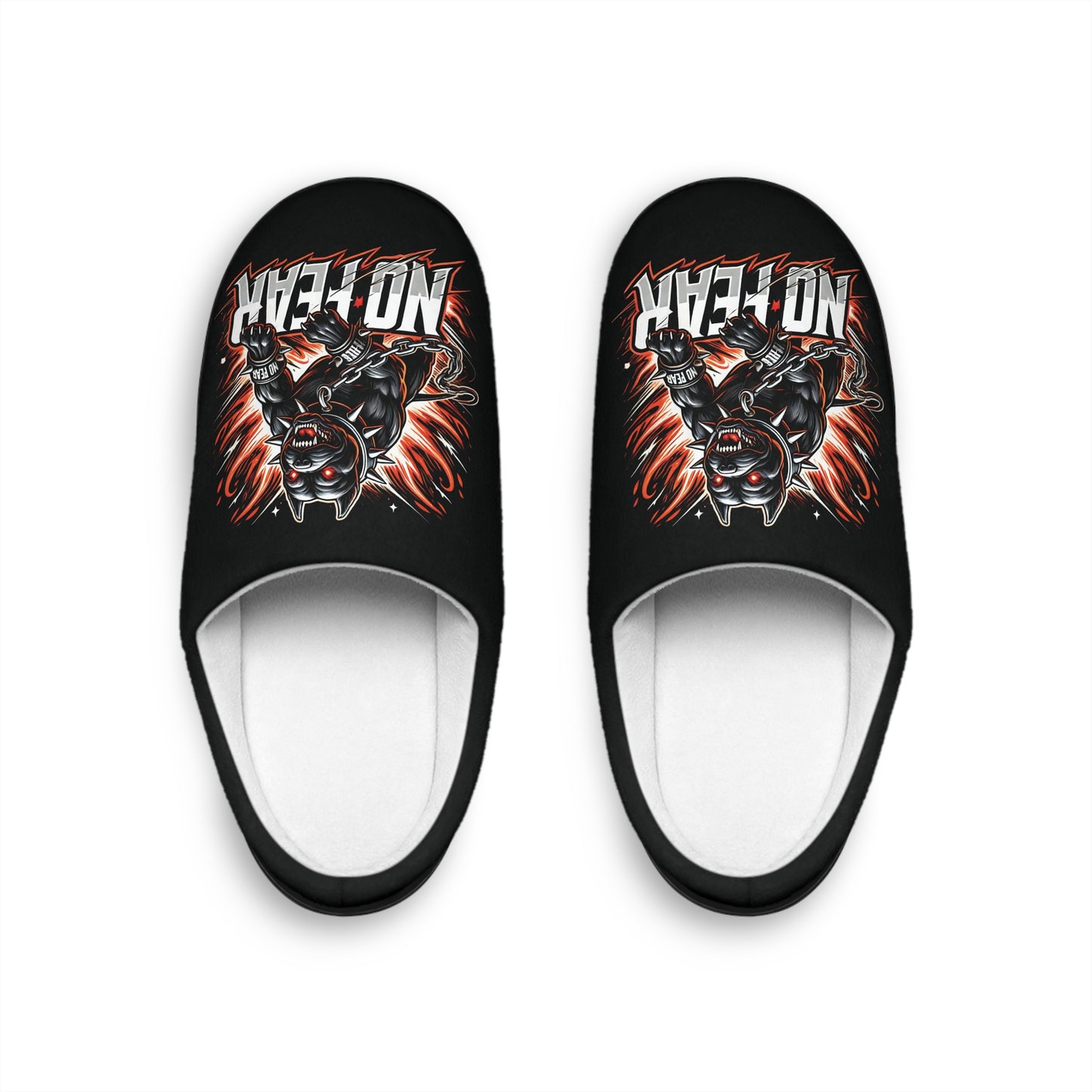 Women's Indoor Slippers