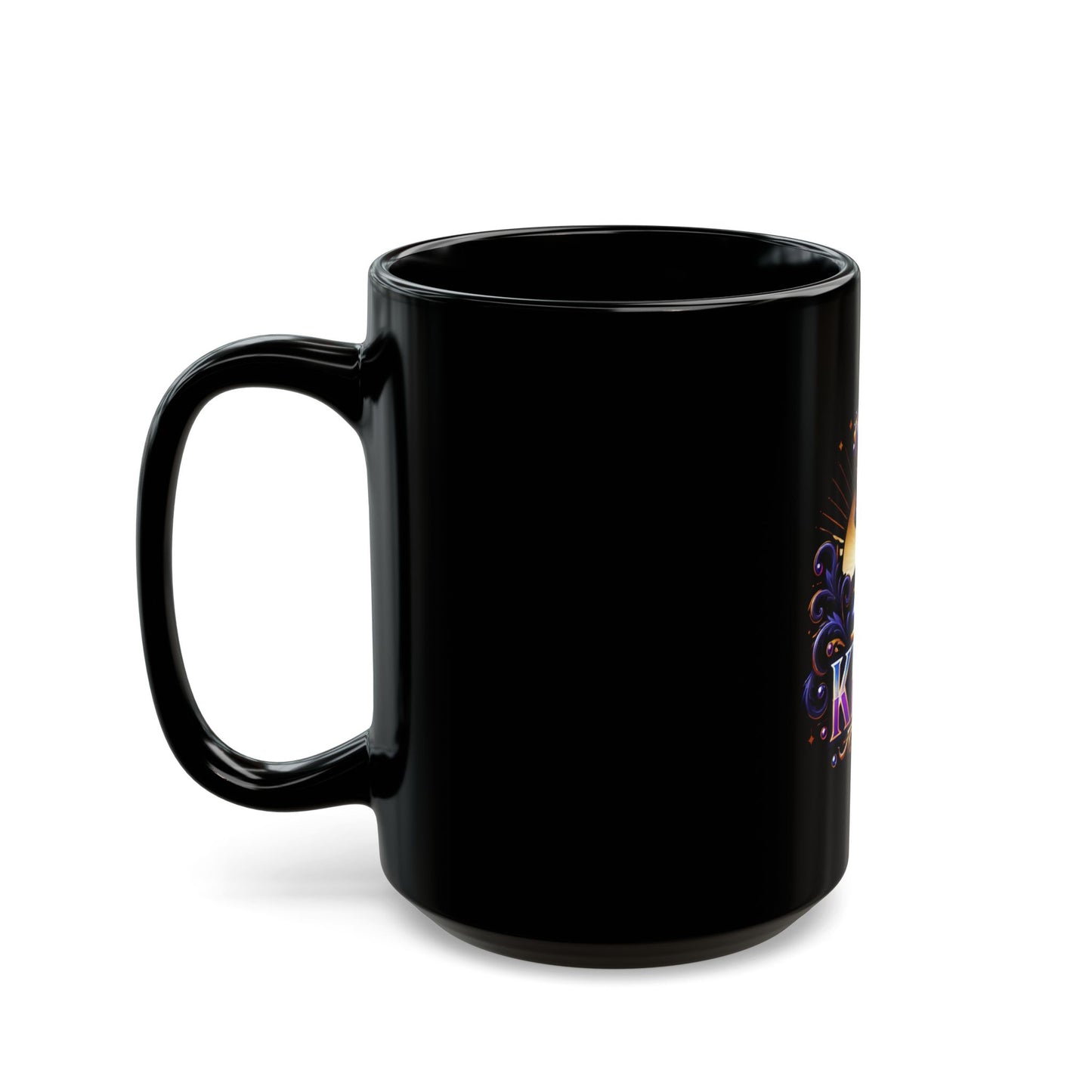 Mug - King Design