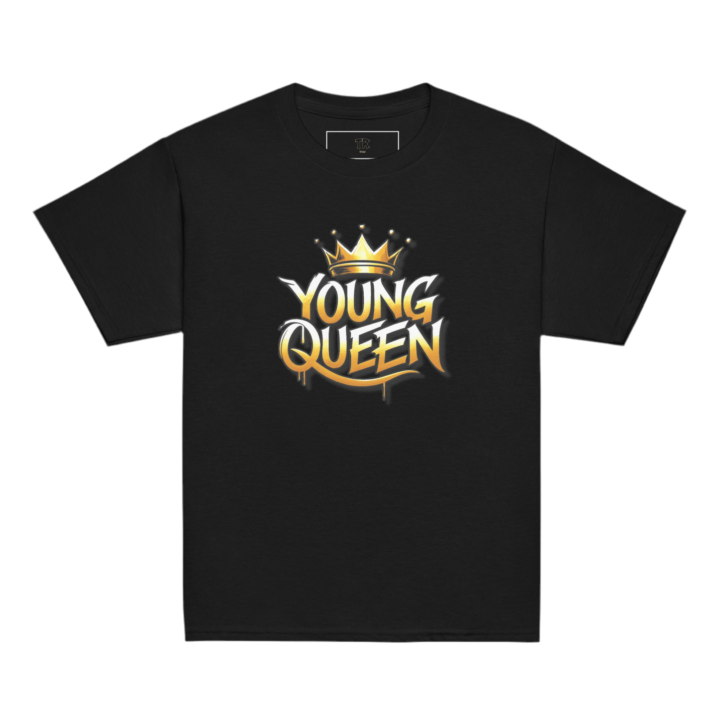 Youth classic tee