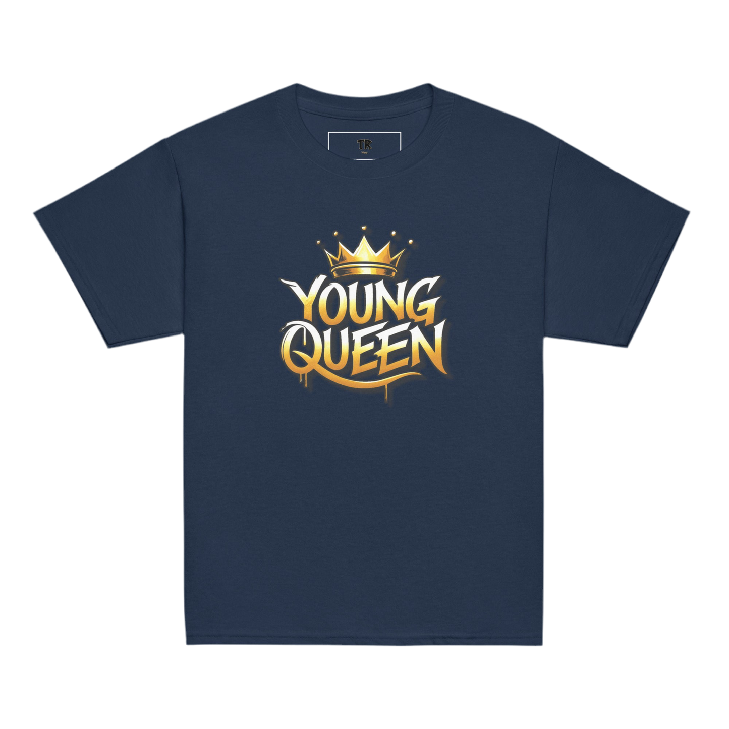 Youth classic tee