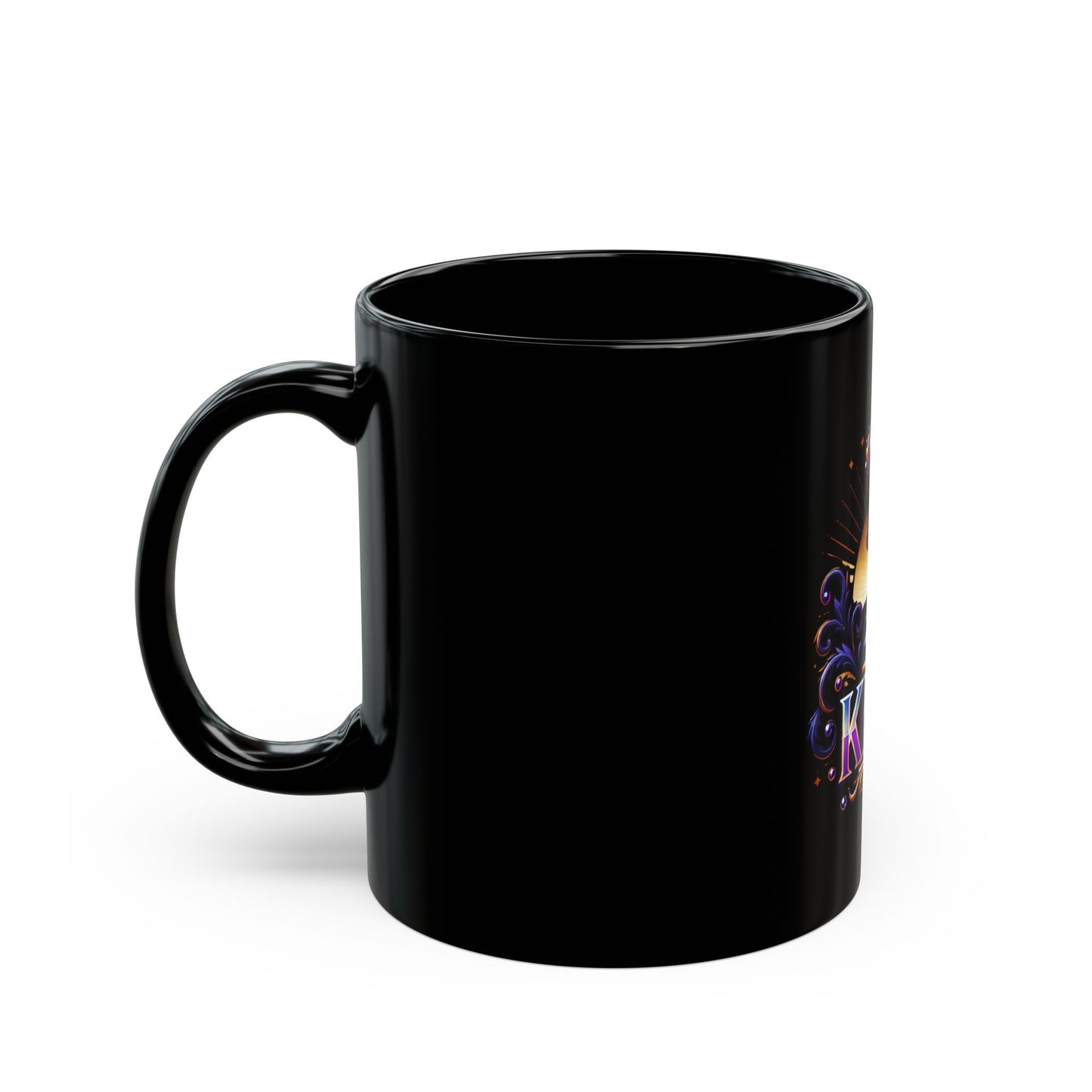 Mug - King Design