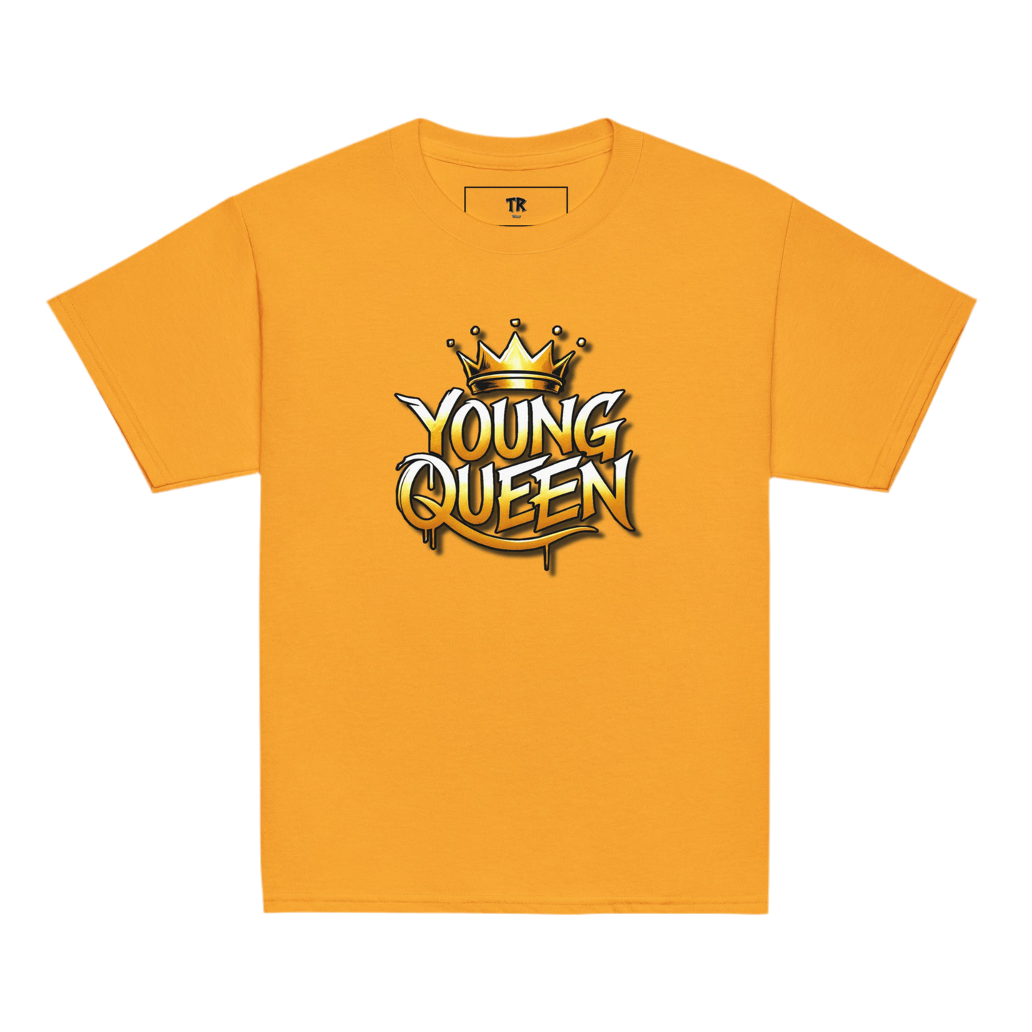 Youth classic tee