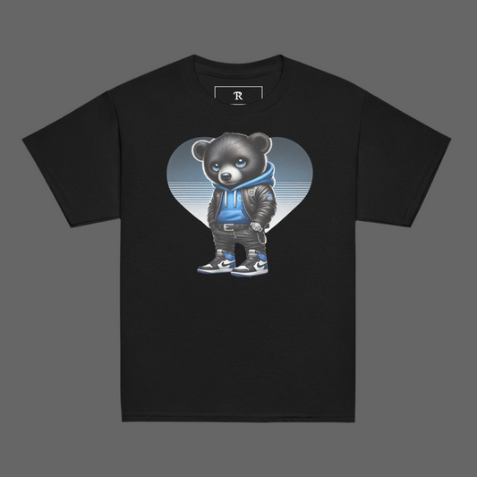 Mr luva luva Youth classic tee