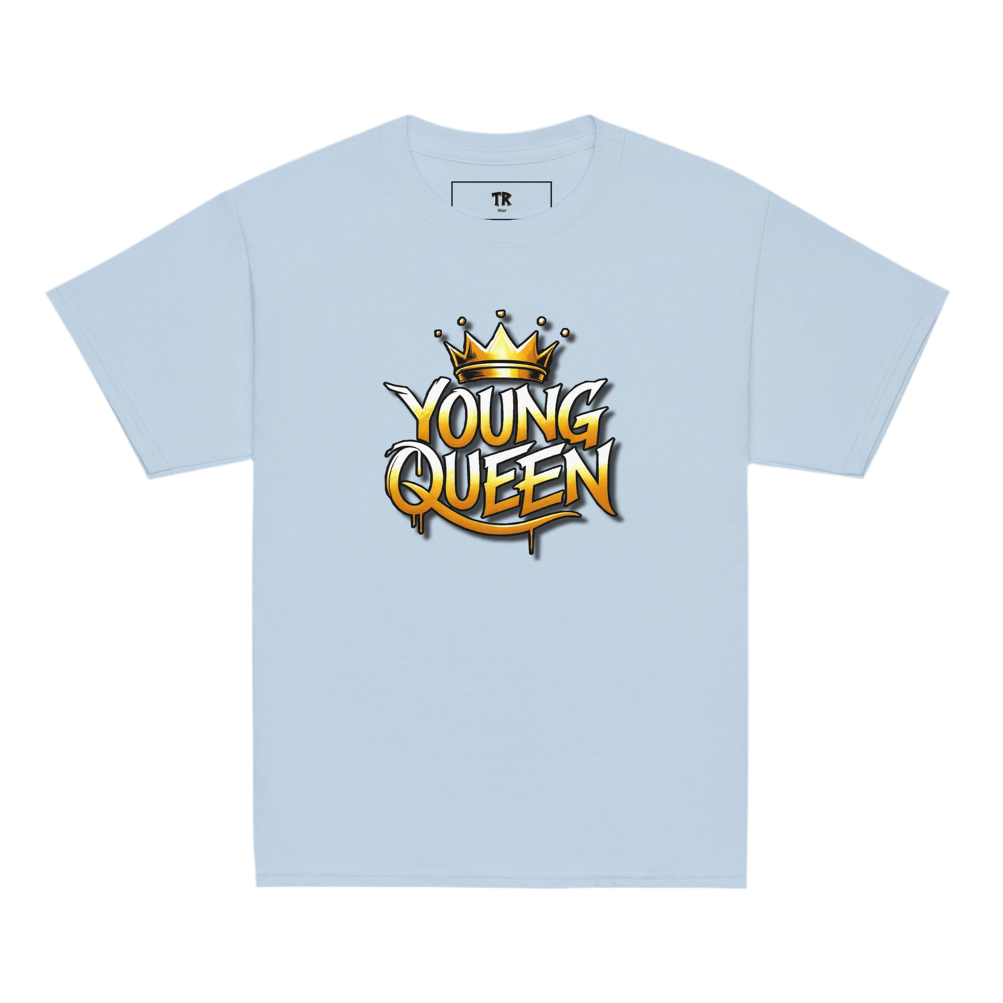 Youth classic tee
