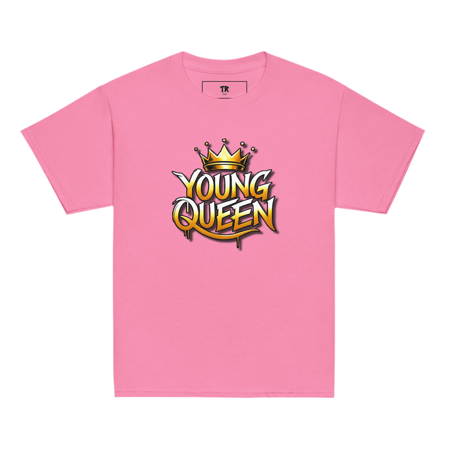 Youth classic tee