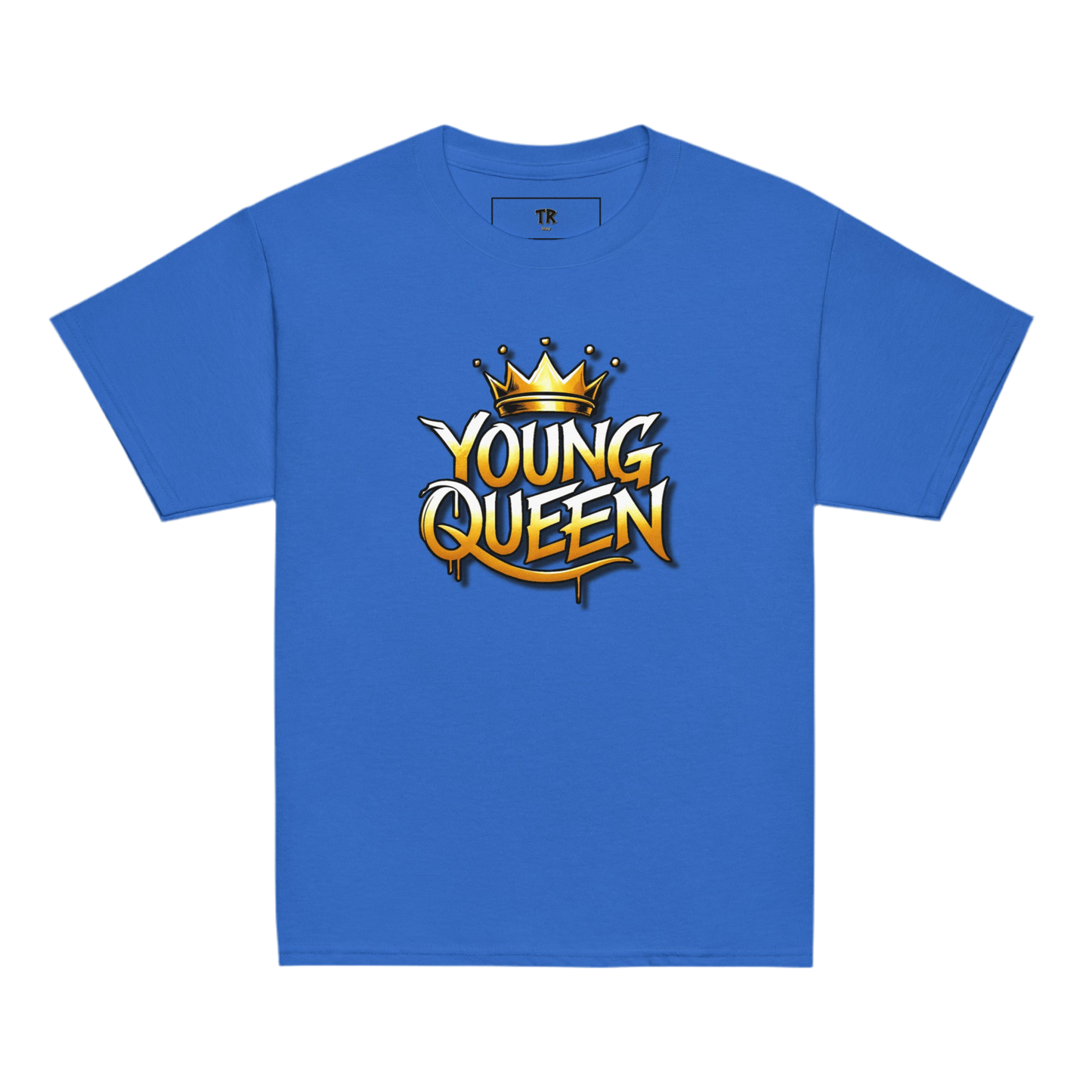 Youth classic tee