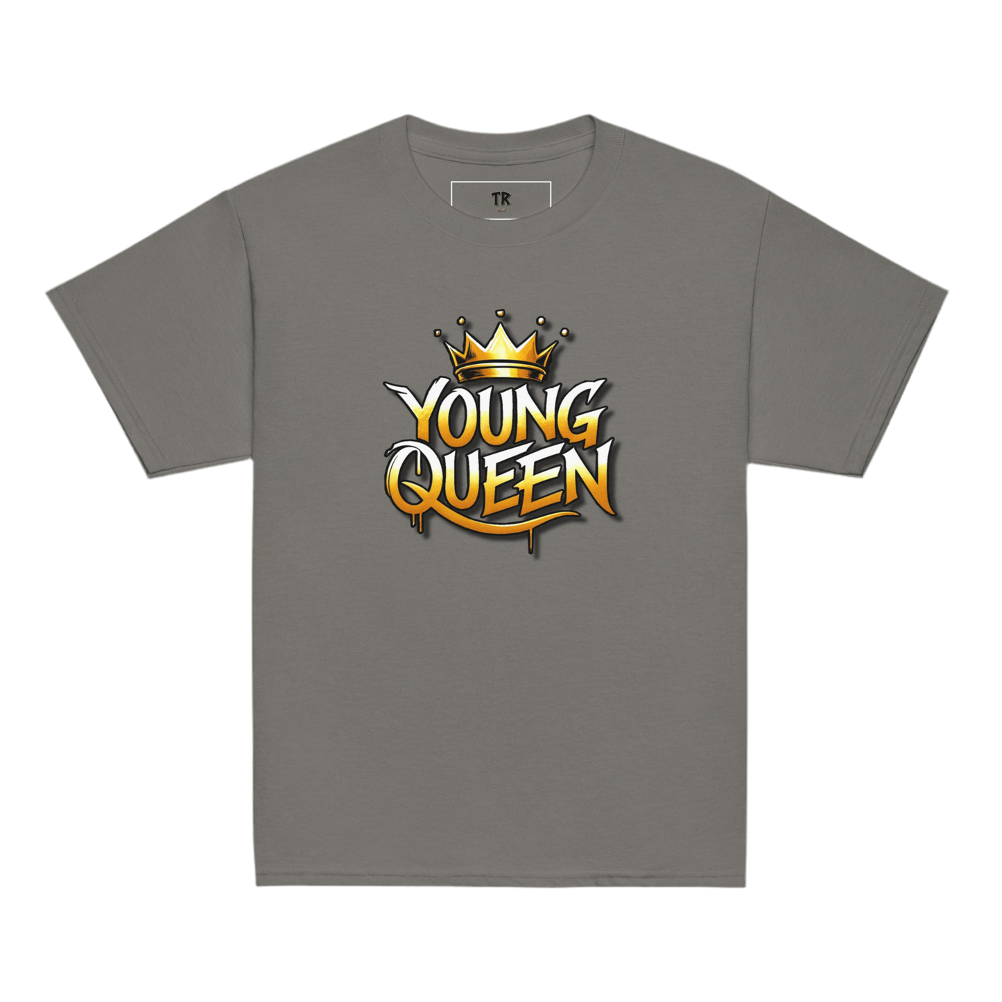 Youth classic tee