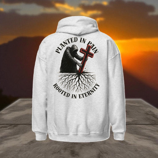 Rooted in eternity Hoodie